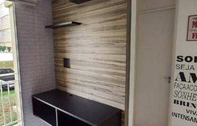 Imagem 4: Apartamento com 2 dormitórios à venda, 46 m² por R$ 250.000 - Parque Prado - Campinas/SP