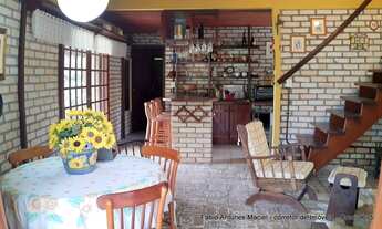 Imagem 4: Casa para venda, com escritura pública, com 3 quartos em Daniela - Florianópolis - SC