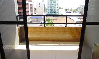 Imagem 4: Apartamento para aluguel, Tambaú, João Pessoa - 23031