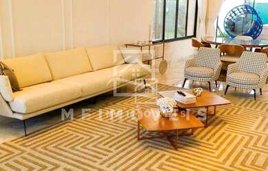 Imagem 6: Casa com 4 dormitórios à venda, 289 m² por R$ 2.490.000 - Bairro Cidade Alpha - Eusébio/CE