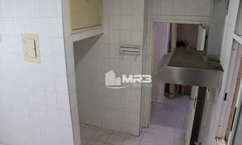 Imagem 6: Apartamento com 3 dormitórios à venda, 160 m² por R$ 1.470.000,00 - Copacabana - Rio de Ja