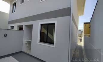 Imagem 2: Sobrado em Madri - Palhoça, SC