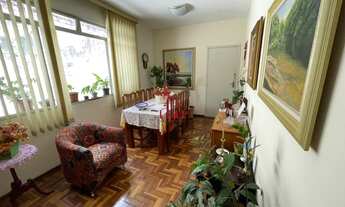 Imagem 2: Apartamento 2 quartos à venda, 2 quartos, 1 vaga, Sagrada Família - Belo Horizonte/MG