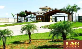 Imagem 5: Terreno à venda, 640 m² por R$ 340.000,00 - Condomínio Evidence Residencial - Araçoiaba da