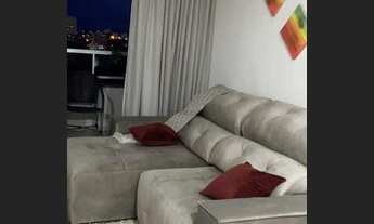 Imagem 3: APARTAMENTO NO EDIFÍCIO TOM JOBIM - FRENTE AO PARQUE MÃE BONIFACIA