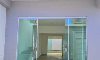 Imagem 2: Jardim Excelsior/Cabo Frio - 1ª. locação, linda casa linear, indep., tipo loft