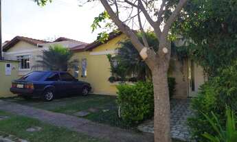 Imagem 2: Casa com 3 dormitórios à venda, 125 m² por R$ 420.000,00 - Condomínio Villagio D Itália