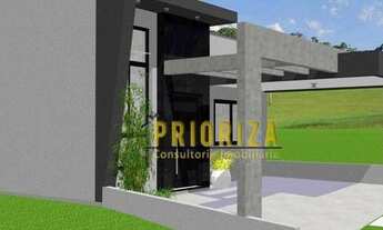 Imagem 6: Casa com 3 dormitórios à venda, 125 m² por R$ 546.000,00 - Residencial Horto Villagio - So