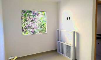 Imagem 5: Apartamento à venda, 54 m² por R$ 281.000,00 - Vila Curuçá - Santo André/SP