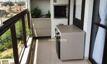 Imagem 3: Apartamento com 4 dormitórios à venda, 109 m² por R$ 950.000,00 - Carandá Bosque - Campo G