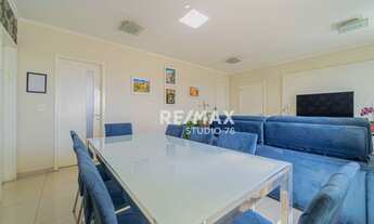 Imagem 3: Apartamento com 4 dormitórios sendo 3 suítes à venda, 141 m² por R$ 1.490.000 - Vila Monum