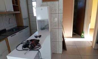 Imagem 3: Apartamento com 2 dormitórios à venda, 47 m² por R$ 128.000 - Fragata - Pelotas/RS