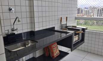 Imagem 6: Apartamento com 2 dormitórios à venda, 87 m² por R$ 480.000,00 - Aviação - Praia Grande/SP