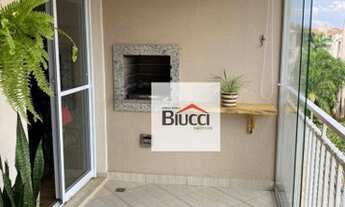 Imagem 4: Apartamento 02 Dormitórios à venda por R$ 400.000 - Santa Genebra - Campinas/SP