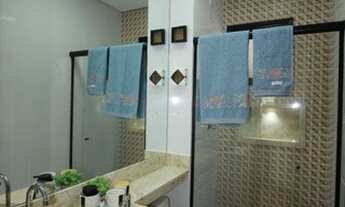 Imagem 6: Casa em Condomínio Fechado, Vila Nivi - São Paulo