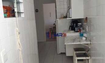 Imagem 5: Apartamento com 2 quartos à venda, 77 m² por R$ 440.000 - Grajaú - Rio de Janeiro/RJ