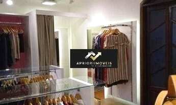 Imagem 2: Sobrado com 3 dormitórios para alugar, 115 m² por R$ 5.800/mês - Jardim Bela Vista - Santo