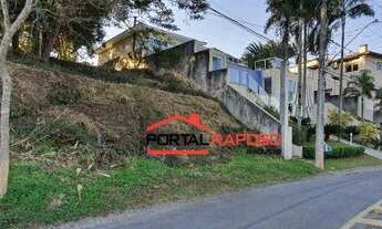 Imagem 6: Terreno à venda, 875 m² por R$ 625.000,00 - Granja Viana - Carapicuíba/SP