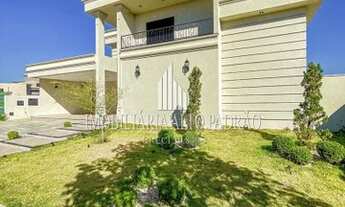 Imagem 2: Casa de Condomínio com 4 dorms, Quinta do Golfe Jardins, São José do Rio Preto - R$ 3.3 mi