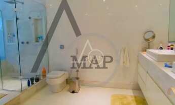 Imagem 7: Casa com 5 dormitórios à venda, 700 m² por R$ 10.500.000,00 - Barra da Tijuca - Rio de Jan