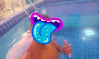 Imagem: Casa piscina em itamaraca