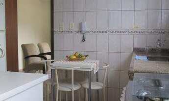 Imagem 5: Apartamento com 2 dorms, Caiçara, Praia Grande - R$ 300 mil, Cod: 727