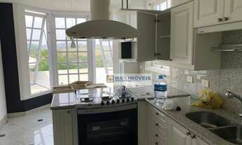 Imagem 7: Casa com 4 dormitórios à venda, 850 m² por R$ 4.500.000,00 - Vila Santista - Atibaia/SP