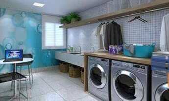 Imagem 4: Apartamento à venda, 41 m² por R$ 402.000,00 - Barro Preto - Belo Horizonte/MG