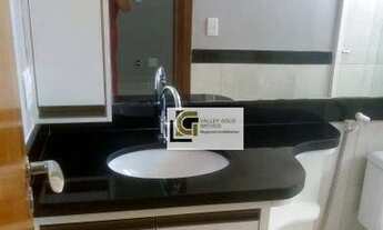 Imagem 2: Apartamento com 3 dormitórios à venda, 111 m² por R$ 820.000,00 - Jardim Augusta - São Jos