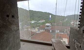 Imagem 4: Apartamento à venda, 70 m² por R$ 427.000,00 - Canto do Forte - Praia Grande/SP