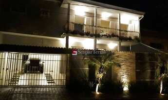 Imagem 2: Casa à venda, 290 m² por R$ 900.000,00 - Jardim Paraíso - Itu/SP