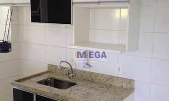 Imagem 7: Apartamento com 3 dormitórios à venda, 61 m² por R$ 275.600,00 - Chácara das Nações - Vali