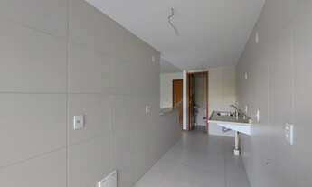 Imagem 2: Rio de Janeiro - Apartamento Padrão - Recreio dos Bandeirantes