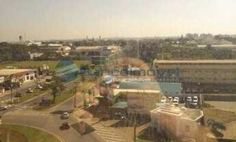 Imagem 2: Sala Comercial para locação, Morumbi, Paulínia -