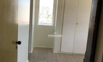Imagem 5: Apartamento com 3 dormitórios à venda, 135 m² por R$ 505.000,00 - Aldeota - Fortaleza/CE