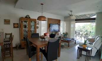 Imagem 3: Casa com 4 dormitórios à venda, 260 m² por R$ 850.000,00 - Pendotiba - Niterói/RJ