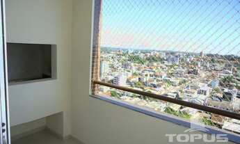 Imagem 4: CAXIAS DO SUL - Apartamento Padrão - PETROPOLIS