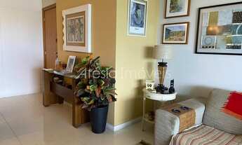 Imagem 3: Apartamento com 4 quartos na Península FIT