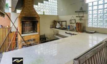 Imagem 2: Sobrado para alugar, 550 m² por R$ 16.800,00/mês - Vila Mariana - São Paulo/SP