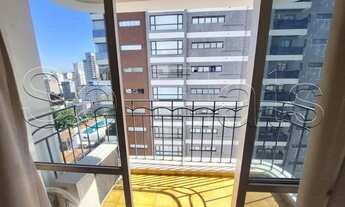 Imagem 6: Flat Saint Paul disponível para venda com 42m² e 01 vaga de garagem