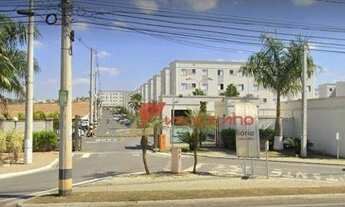 Imagem: Apartamento à venda, 45 m² por R$ 145.000,00