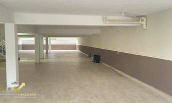 Imagem 7: Cobertura à venda, 102 m² por R$ 360.000,00 - Jardim Ana Maria - Santo André/SP