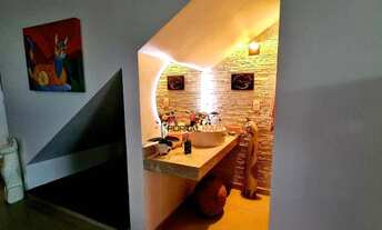 Imagem 6: Casa com 3 dormitórios à venda, 250 m² por R$ 1.500.000,00 - Granja Viana - Carapicuíba/SP