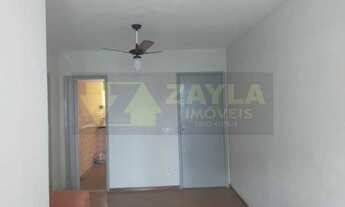 Imagem 3: Apartamento com 2 quartos e garagem a venda no Bairro Araújo - Vista Alegre Rj