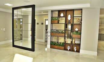 Imagem 4: Apto Alto Padrão 02 Quartos com Suíte - Campinas -Antônio Neto AM