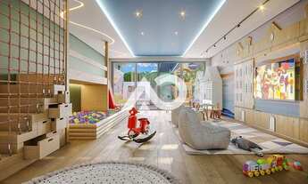 Imagem 16: Terreno à venda, 224 m² por R$ 628.432 - Recreio dos Bandeirantes - Rio de Janeiro/RJ