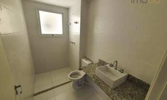 Imagem 3: Apartamento à venda, 80 m² por R$ 390.000,00 - Edifício Residencial Altos do Varvito - Itu