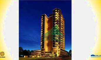 Imagem 7: Apartamento com 3 dormitórios à venda, 101 m² por R$ 829.700,00 - Ponta D Areia - São Luís