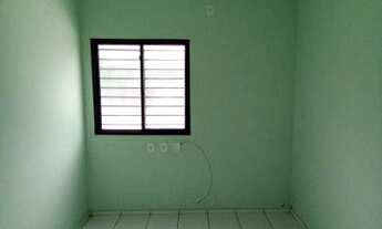 Imagem 3: Kitnet com 1 dormitório para alugar, 19 m² - Ininga - Teresina/PI