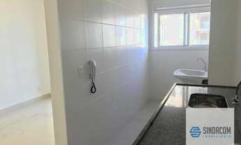 Imagem 5: Apartamento à venda, 46 m² por R$ 325.000,00 - Todos os Santos - Rio de Janeiro/RJ